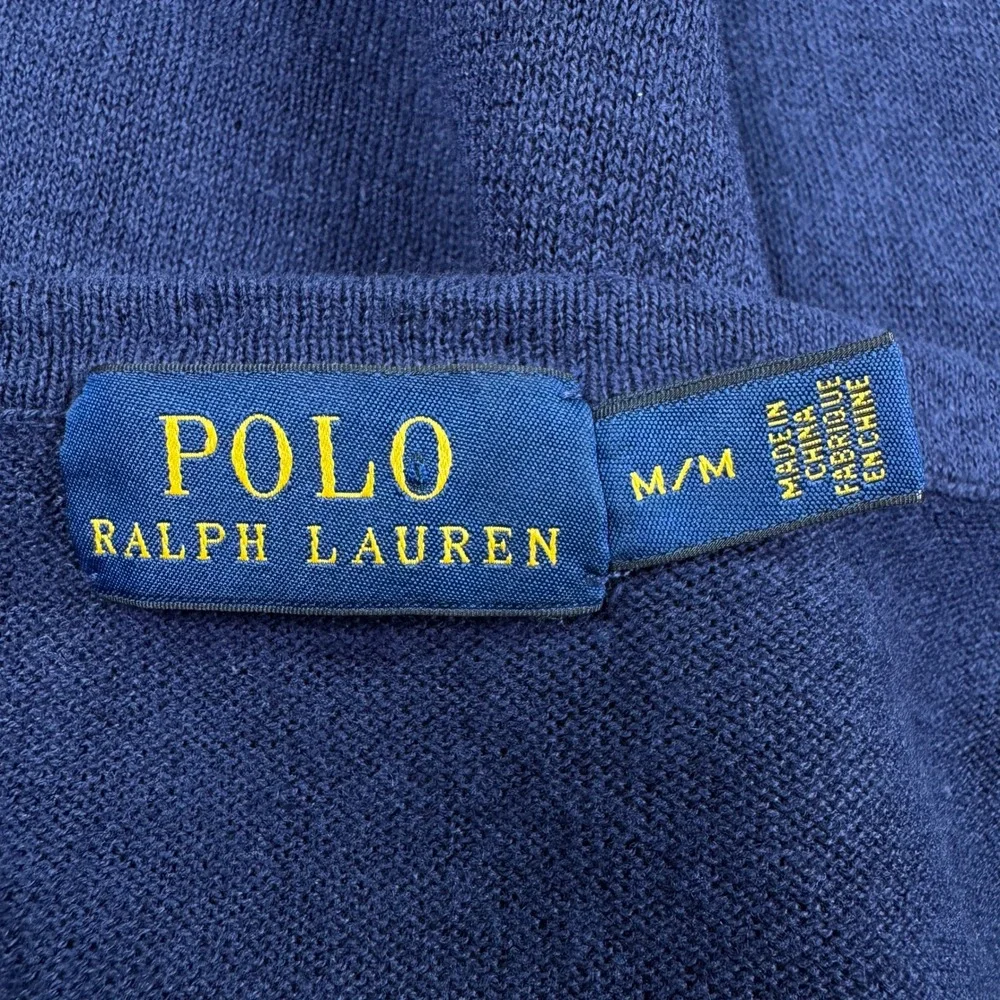 Polo Ralph Lauren *orders ship